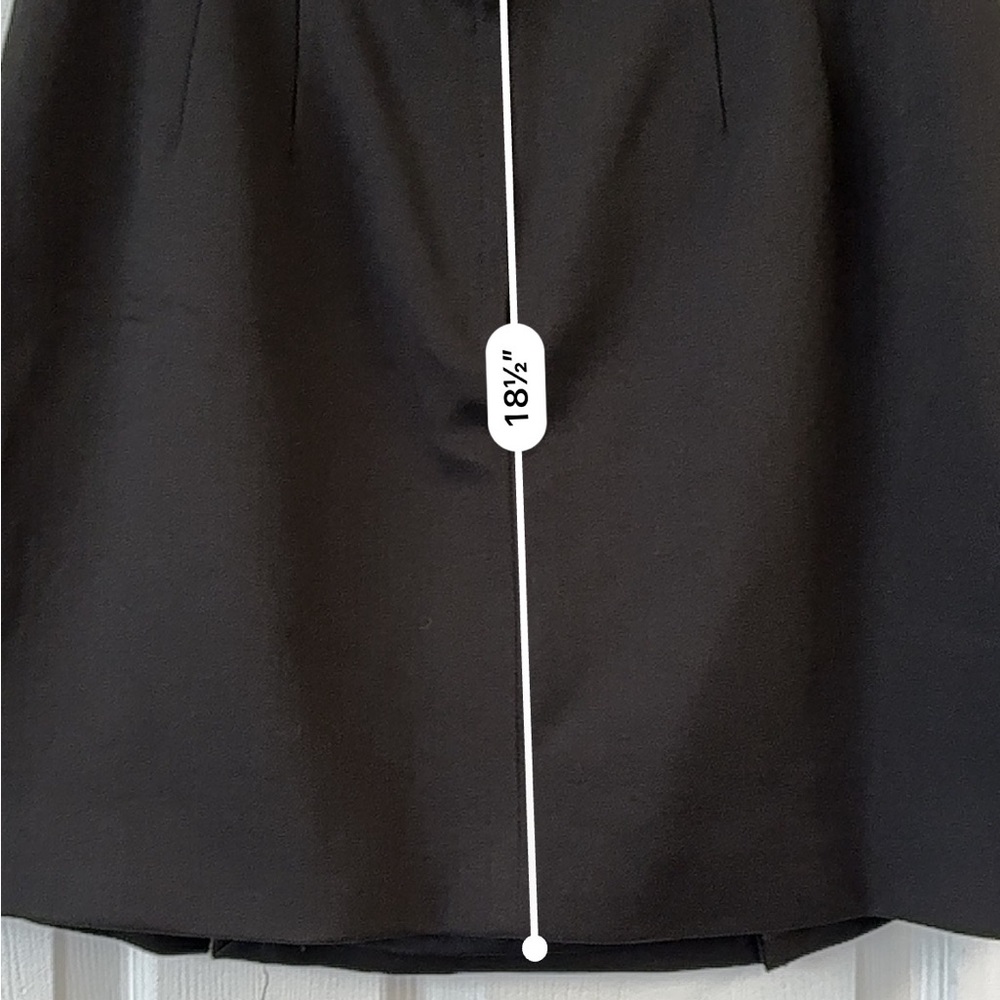 D&G Embellished Skirt - Picture 3 of 7